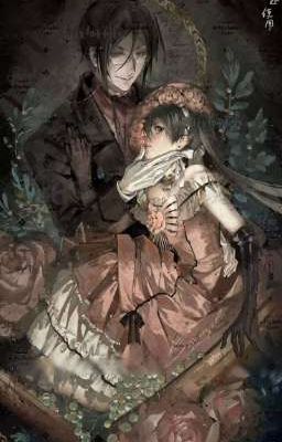 Only Ciel Phantomhive.