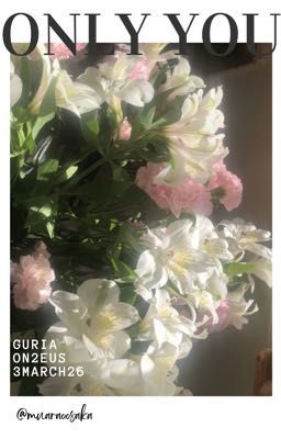 only you | guria