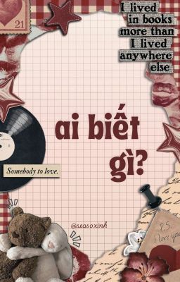 onran • ai biết gì? 
