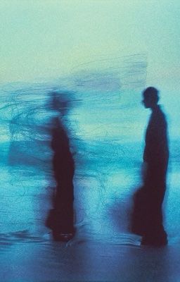 onran / cadaverous blue