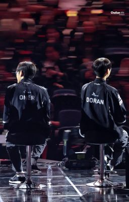 [ONRAN] Định Luật Vạn Vật Hấp Dẫn 