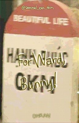 ONRAN | ForWard, Bunny!