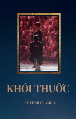 [Onran] - Khói thuốc