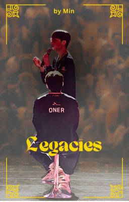 [Onran] Legacies