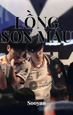 [Onran] Lồng Son Máu