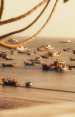 Onran | Lưới Vây.