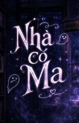 [Onran] Nhà có ma