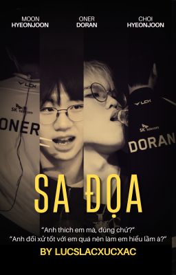 [Onran] Sa Đọa