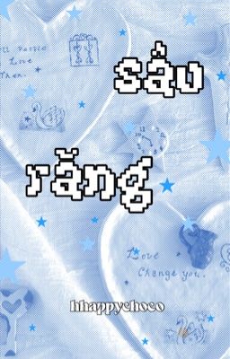 onran| sâu răng