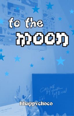 onran| to the moon