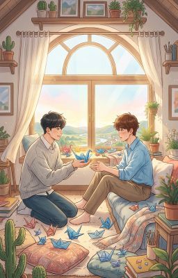 【 Onran】VÁN CỜ TÌNH ÁI