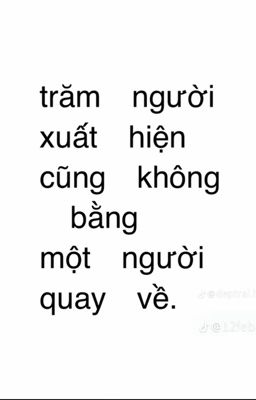 onran / vụn sao