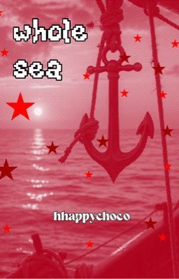 onran| whole sea