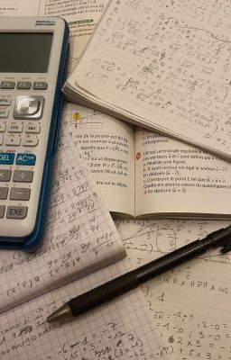 onria; maths