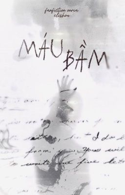 onria | máu bầm