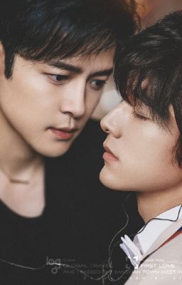 [OOC-Chu Độ] LOVE GAME(Hoàn)