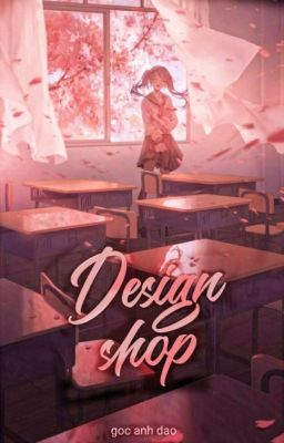 (OPEN) Anh Đào Hồng🌸🌸🌸- Góc nhỏ design