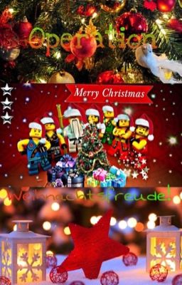 Operation Weihnachtsfreude