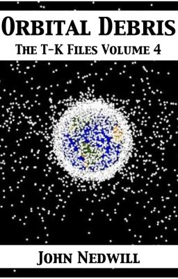 Orbital Debris