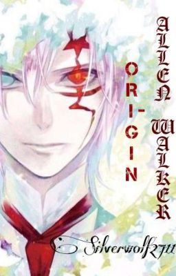 Origin- Allen Walker