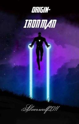 Origin- Iron Man