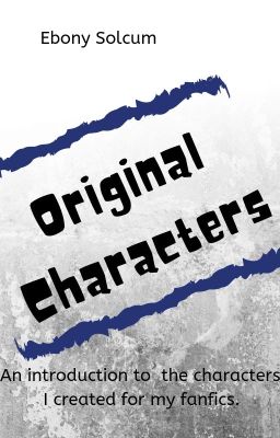 Original Characters