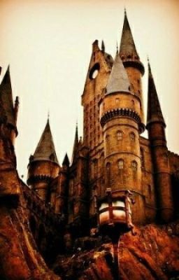 (OS) Chuyện tình Hogwarts