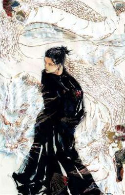 OS Jujutsu Kaisen Geto Suguru x Reader [KAZE MUSUBI]