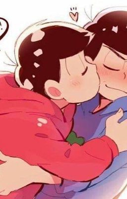 [Osomatsu-san fanfic] Hanahaki Disease