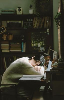 otislinh ;; ngày buồn tháng nhớ năm thương.. 