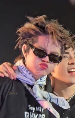 Otp em yêu nhau thật à??