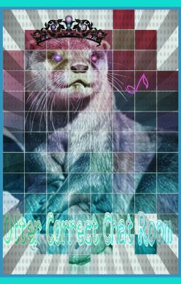 Otter Correct Chatroom