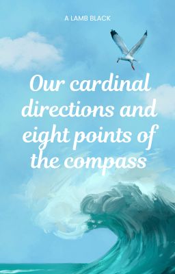 Our cardinal directions and eight points of the compass [AllLuffy/OP]