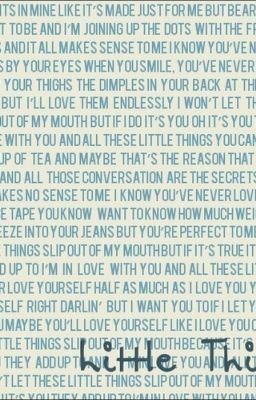 Our songs <3