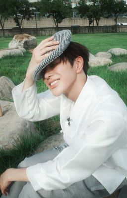 Our spring | Keonho x you