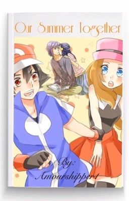Our Summer Together