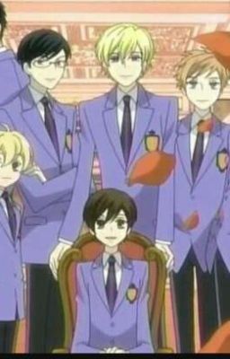 Ouran highschool host club (Kaoru) x reader 