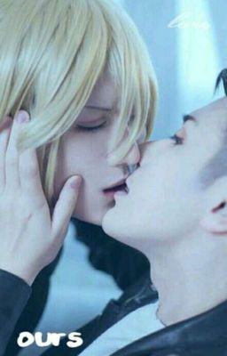 Ours >> Otayuri [on hold]