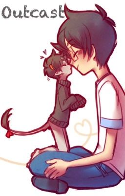 Outcast (JohnKat)
