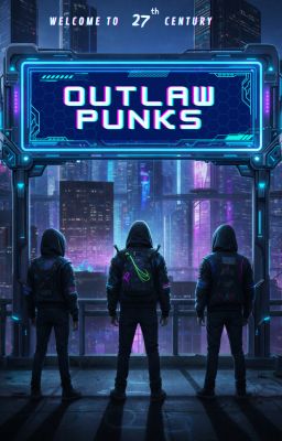 Outlaw Punks