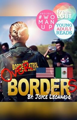 Over Borders
