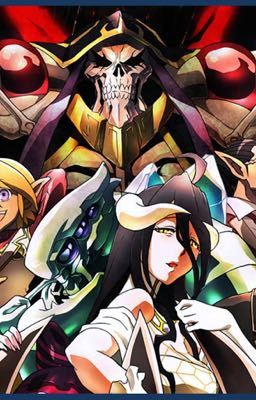 Overlord x Mreader
