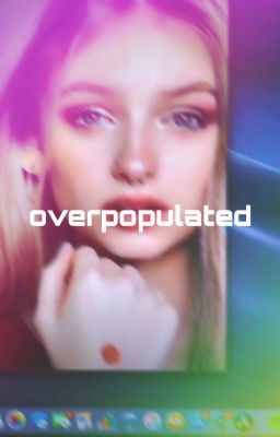overpopulated ▪︎ minsung