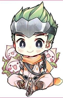 Overwatch talksy 