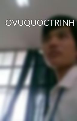 OVUQUOCTRINH