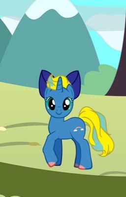 Own Character Book