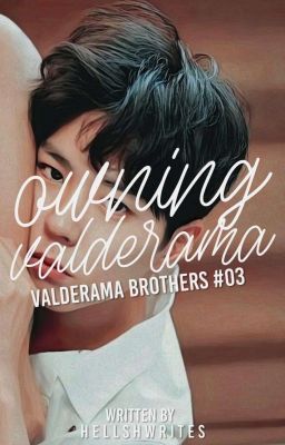 Owning Valderama