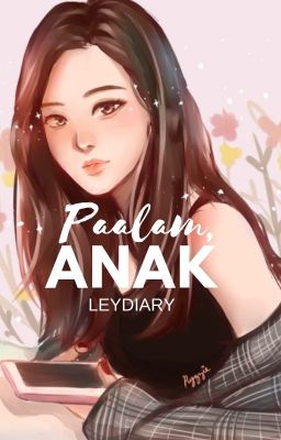 Paalam, Anak