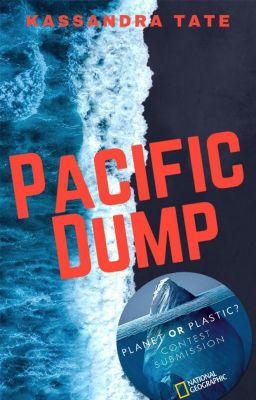 Pacific Dump - #PlanetOrPlastic