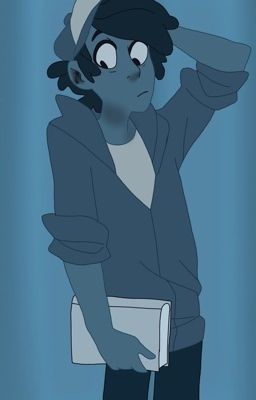 Pacify Her (Dipper x Reader) AU One Shot
